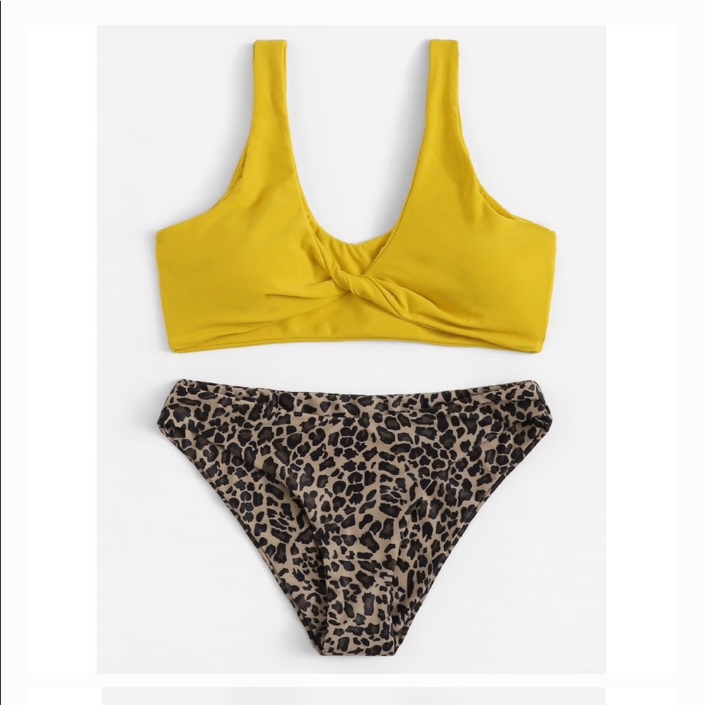 Swimsuit